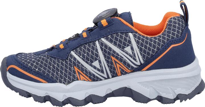 Produktbild CMP Campagnolo Kid's Aksa Fitgo Fast Hiking Shoes (39)