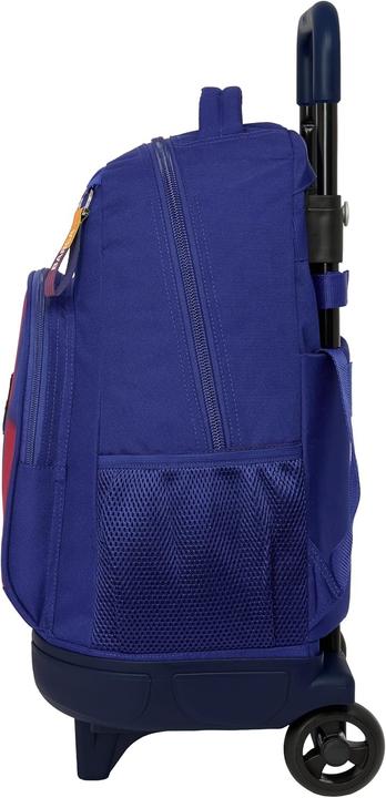 Actual product image FC Barcelona School Backpack