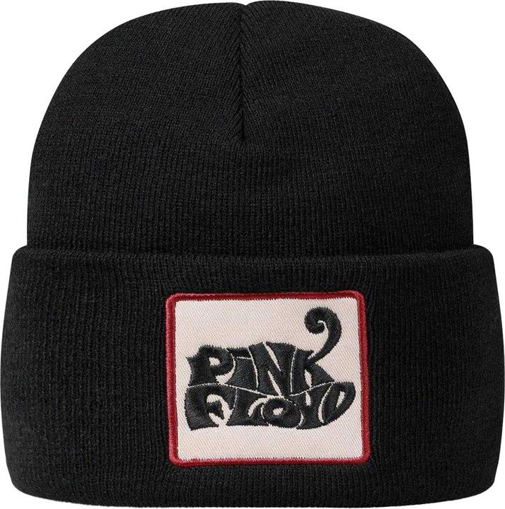 Produktbild Amplified Mütze Logo