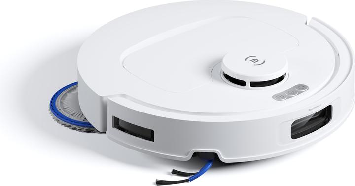 Produktbild Ecovacs Robotstvsuger Deebot T30C - White (20000 Pa, Wischpads (rotierend))