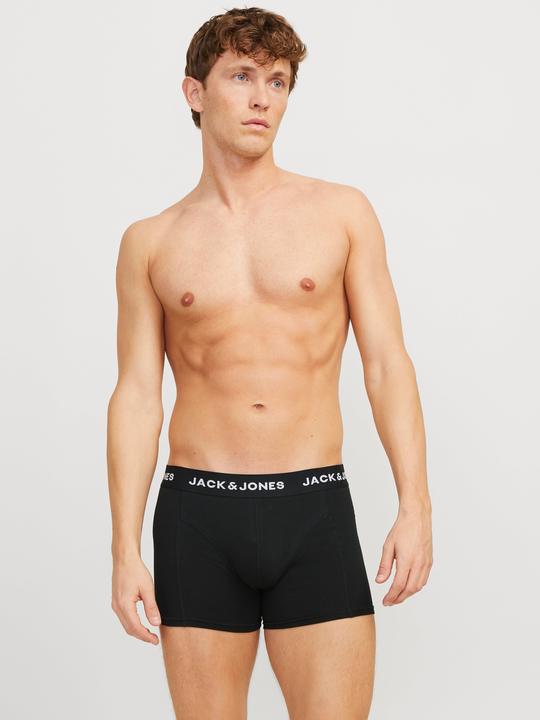 Actual product image Jack & Jones Jacanthony Trunks 5 Pack Ln (M, 5-pack)