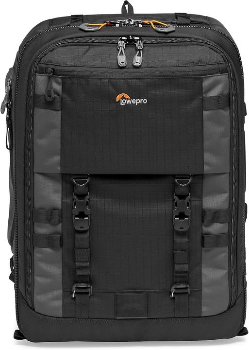Actual product image Lowepro Pro Trekker BP 450 AW II (Photo backpack, 32 l)