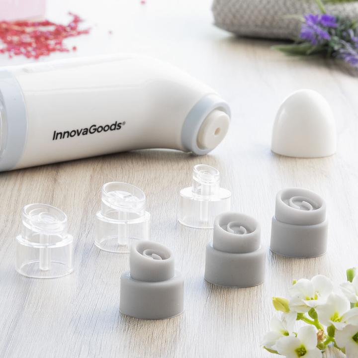 Actual product image InnovaGoods Hydro Facial Cleanser - Hyser