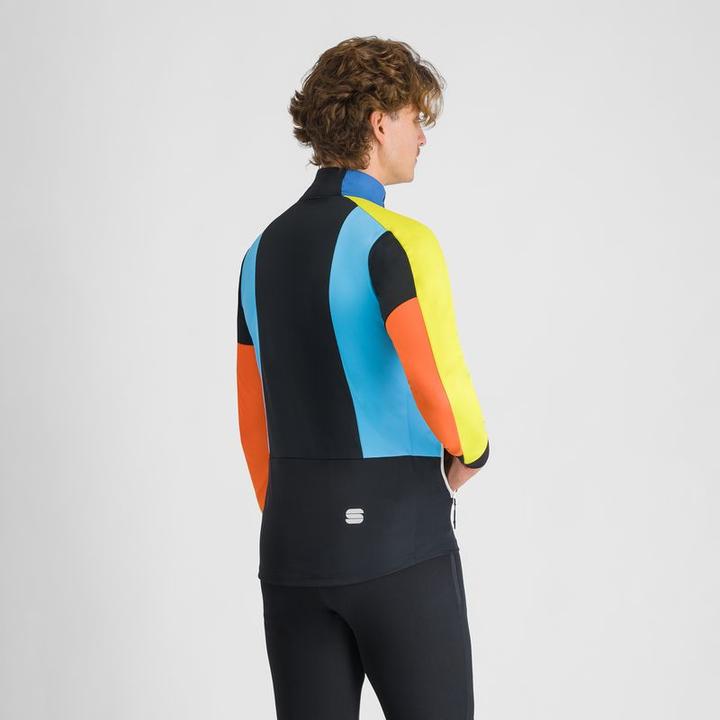 Produktbild Sportful Upcycle Apex Jacket (M)