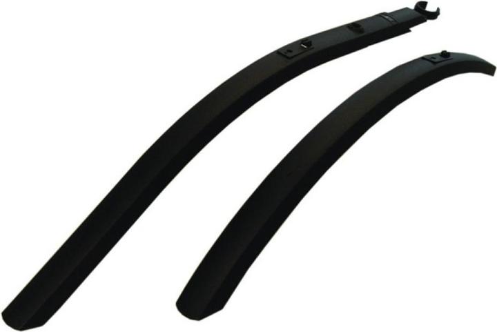 Actual product image SKS Hightrek (Mudguard set)