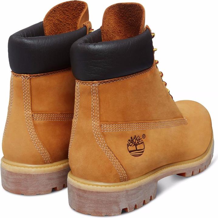 Actual product image Timberland 6-inch Premium (41.5)