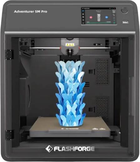 Image du produit FlashForge Adventurer 5M Pro