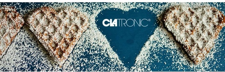 Image du produit Clatronic WA 3492