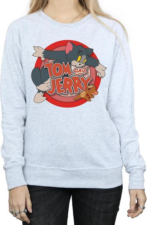 Immagine prodotto Tom & Jerry Felpa Classic Catch (XXL)