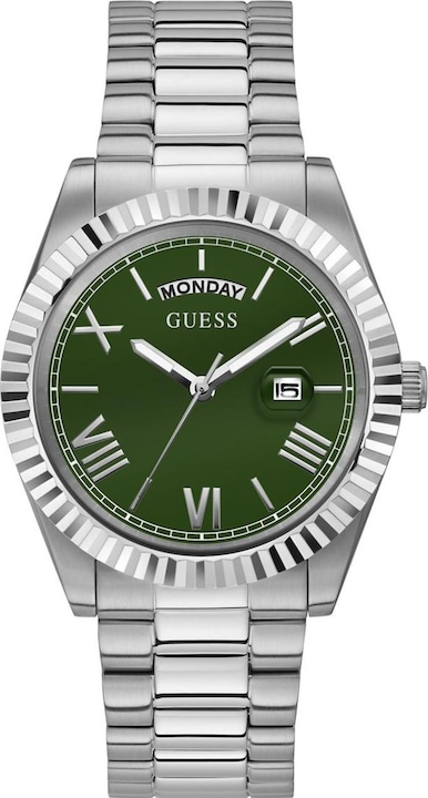 Guess Laikrodis Watches GENTS GW0265G10