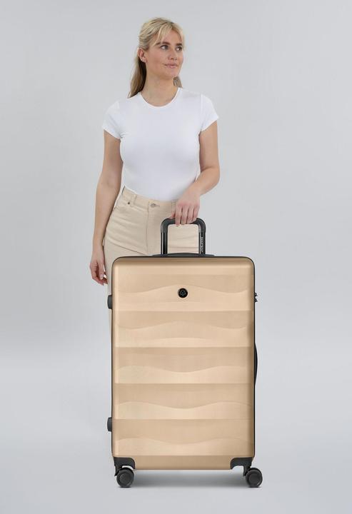 Image du produit Smartbox Edition 03 4 roues trolley 75 cm (99 l)