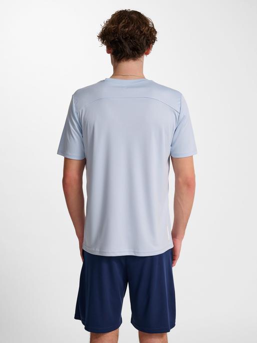 Produktbild hummel hmlPULSE TRAINING T-SHIRT S/S (XXL)