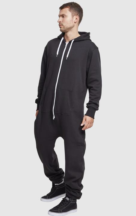 Produktbild Urban Classics Sweat Jumpsuit (S, XS)