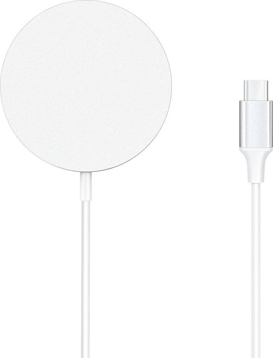 Actual product image Gear Wireless Qi2 Charger (15 W)