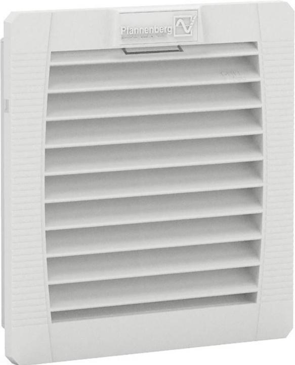 Pfannenberg PFA 10000 IP54 4th gen. outlet filter 11710001055