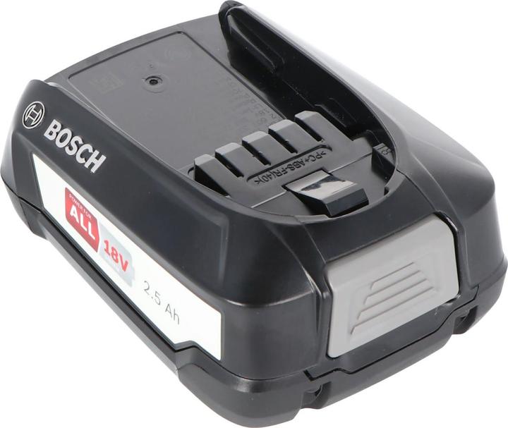Image du produit Bosch Home & Garden Batterie PBA 18V lithium-ion (18 V)