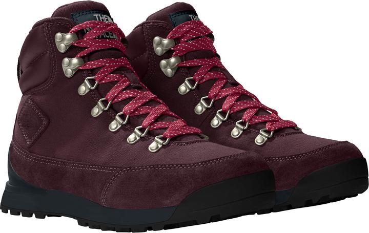 alpine plum-tnf black