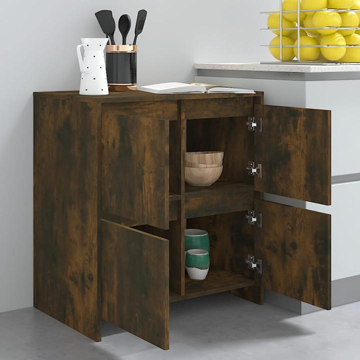 Image du produit vidaXL Sideboard (70 x 41 x 75 cm)