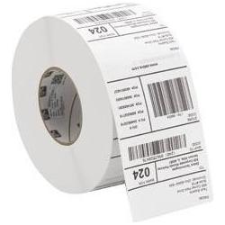 Zebra, Etiketten, LABEL, PAPER, 102X51MM TT
