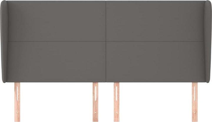 Actual product image VidaXL Chandler (183 x 23 x 128 cm)