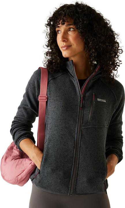 Image du produit Regatta - Veste à capuche NEWHILL - Femme (44)