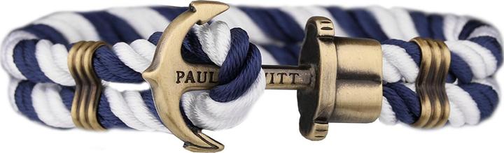 Immagine prodotto Paul Hewitt Phrep (17 cm, Metallo, Tessuto)