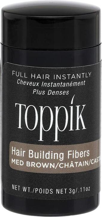 Produktbild Toppik Hair Building Fibers (30 ml)