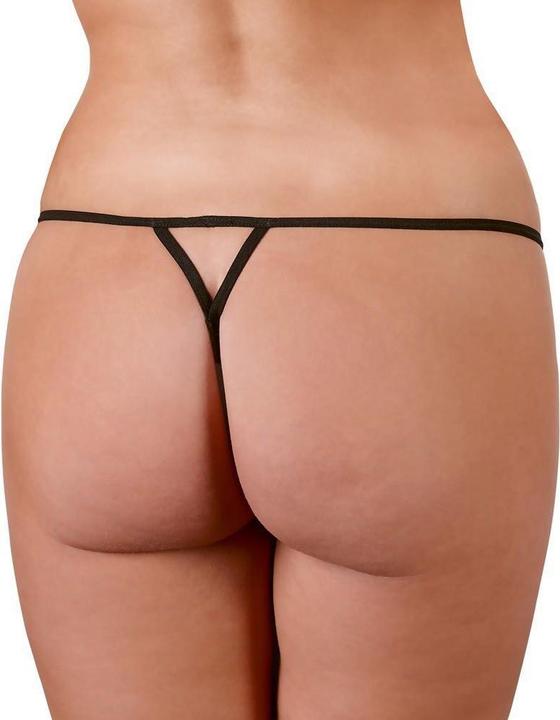 Image du produit Cottelli Collection Étoile de mer en corde (S, M)