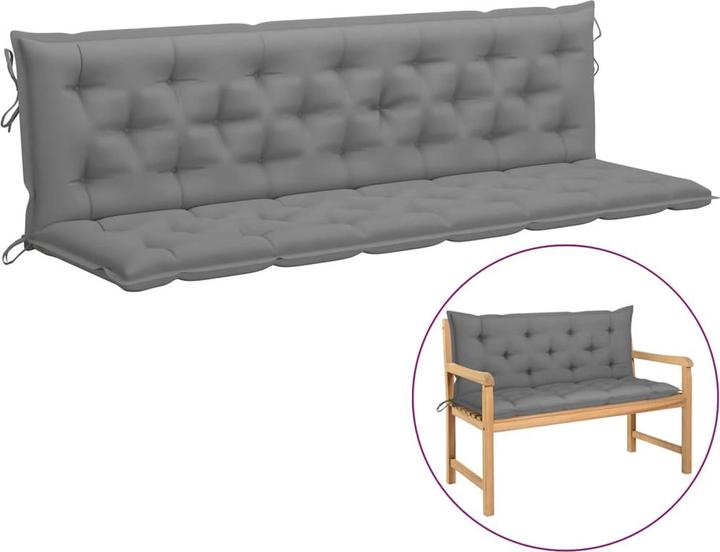 Actual product image vidaXL Henryk (200 x 50 cm)