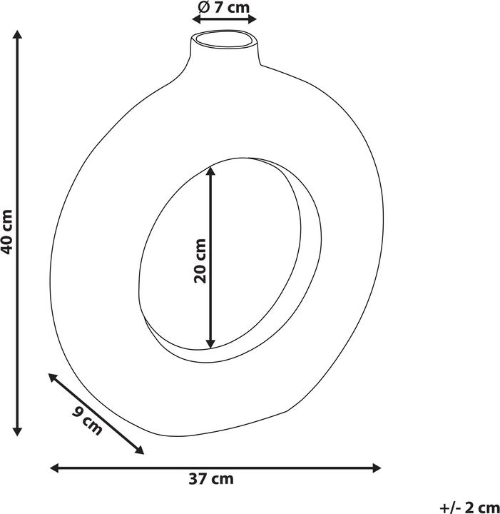 Produktbild Beliani Comal (1x)