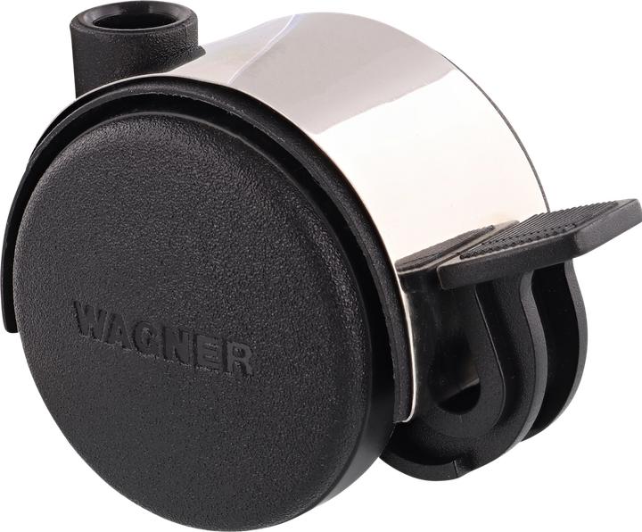 Produktbild Wagner System Doppellenkrolle