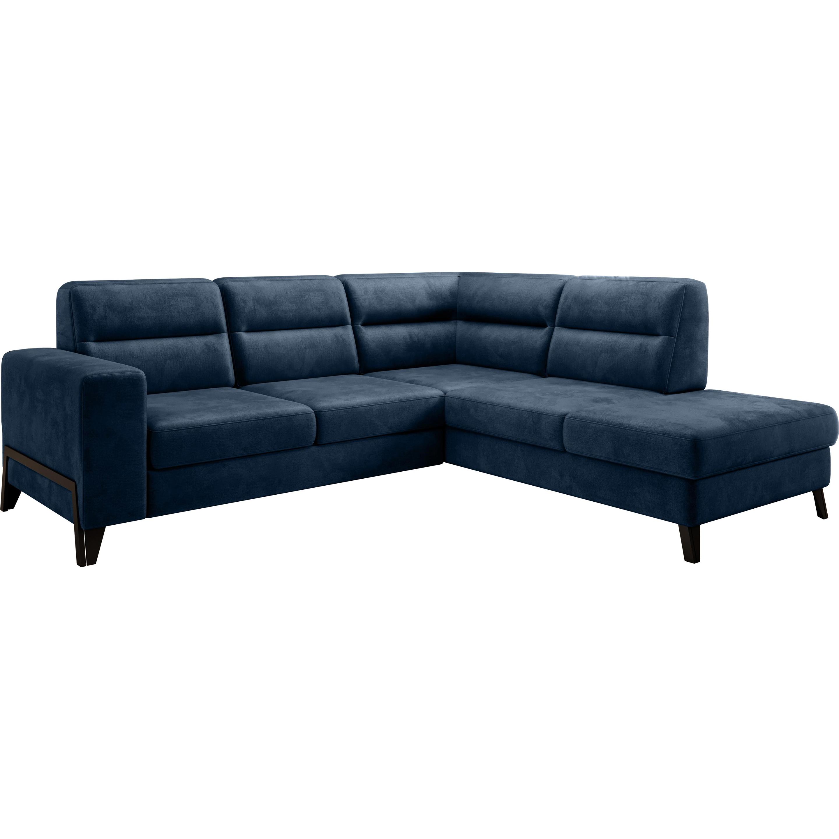 ELTAP, Sofa, Cassara (4-Sitzer, Bettsofa, Ecksofa)