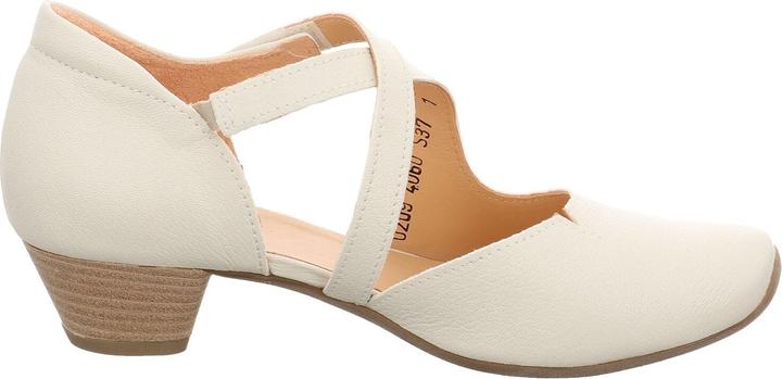 Actual product image Think! Pumps (36)