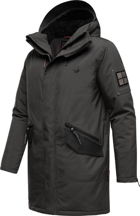 Image du produit Stone Harbour Ragaan