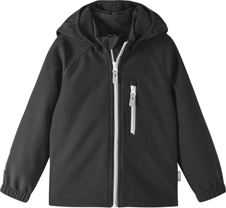 Produktbild Reima Vantti Softshell Jacke (122)