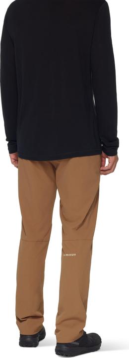 Actual product image Mammut Hiking V Pants Men (46)