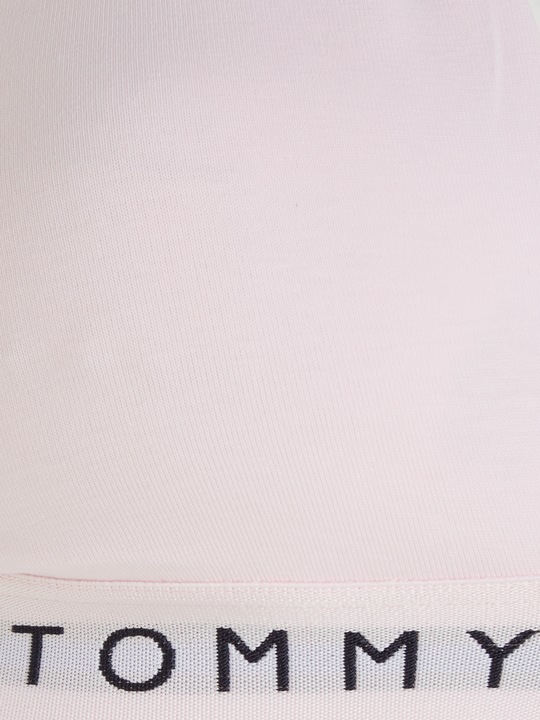 Actual product image Tommy Hilfiger Unlined Triangle (Ext Sizes) (XS)
