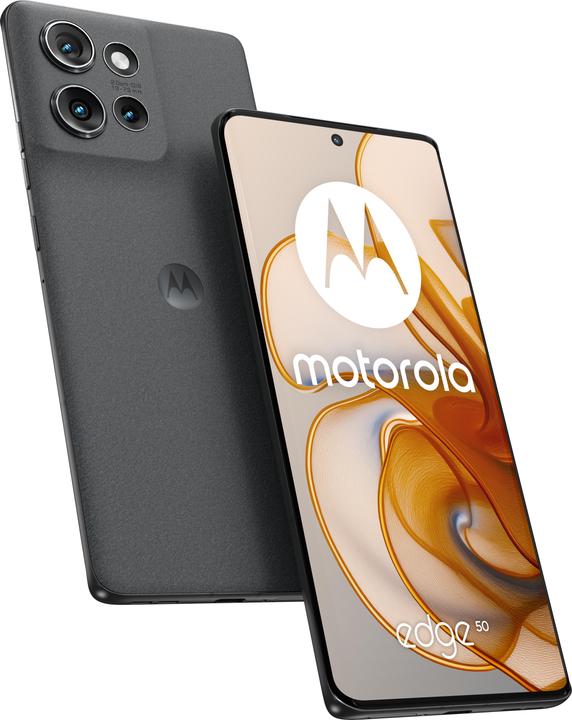 Immagine prodotto Motorola Edge 50 (512 GB, Grigio koala, 6.67", Doppia SIM, 5G)