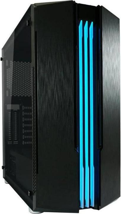 Image du produit LC-Power Gaming 702B Skyscraper X (ATX, mATX, Mini-ITX)