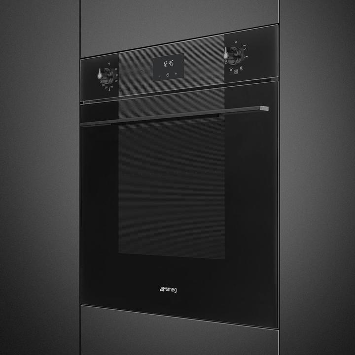 Produktbild Smeg OVEN MULTIFUNCTIONEEL SF6100VB3