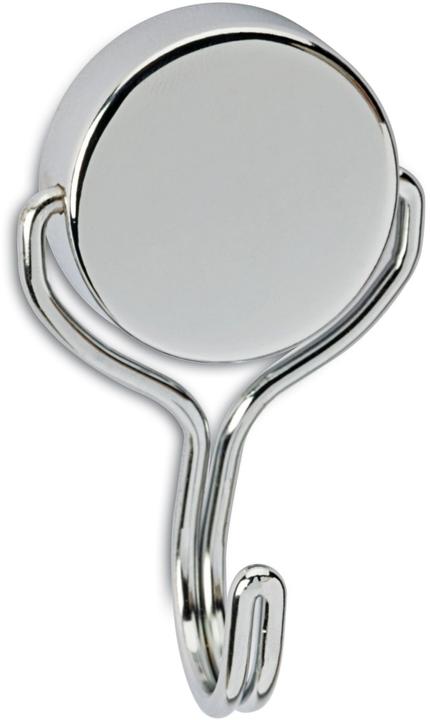 Maul Neodymium magnet with carousel hook, adhesive force: 50 kg (1 x)