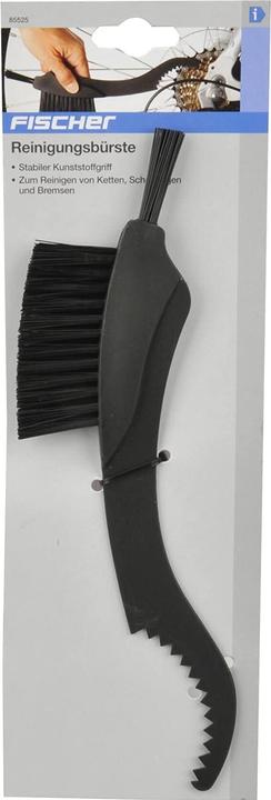 Image du produit Fischer Brosse de nettoyage 85525 1 pc (Brosses)