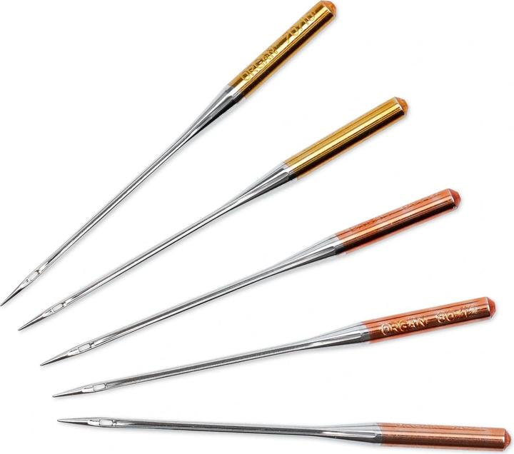 Actual product image Prym sewing machine needles