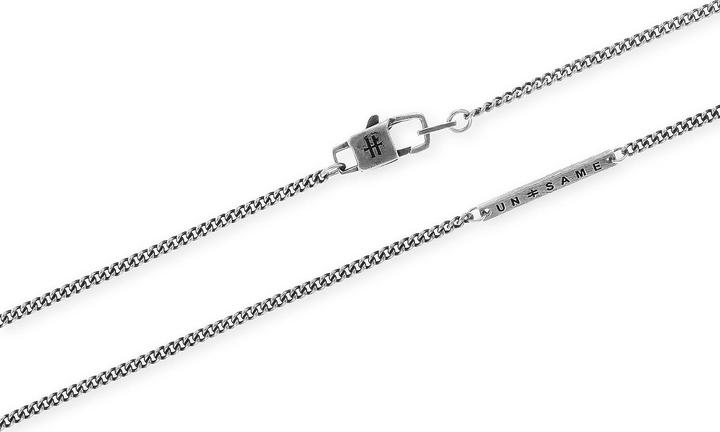 Produktbild Unsame Kette (925er Silber, 70 cm)