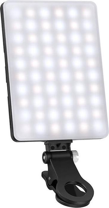 Actual product image Neewer Selfie lamp NL-60AI Bi Colour LED