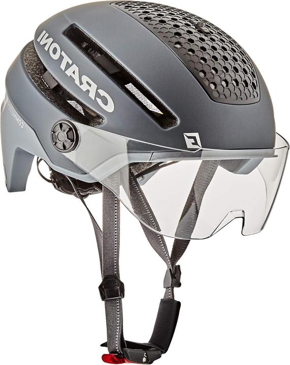 Image du produit Cratoni Commuter (58 - 61 cm)