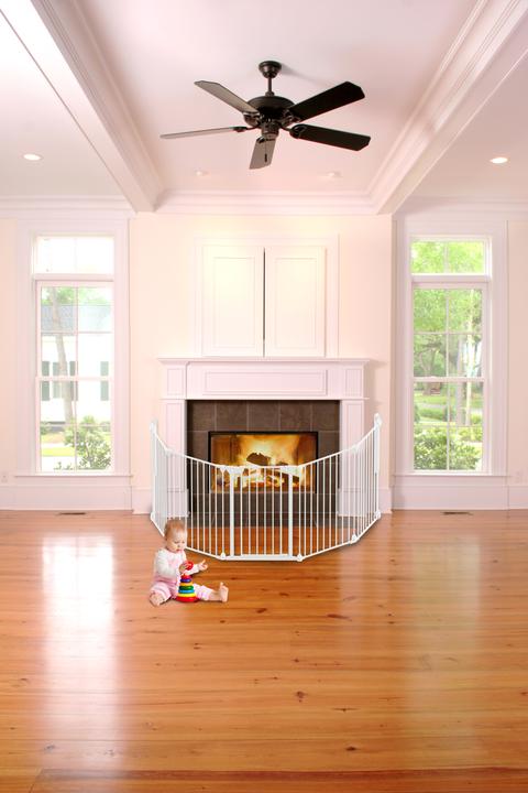 Actual product image Noma Protective grille (64 cm)