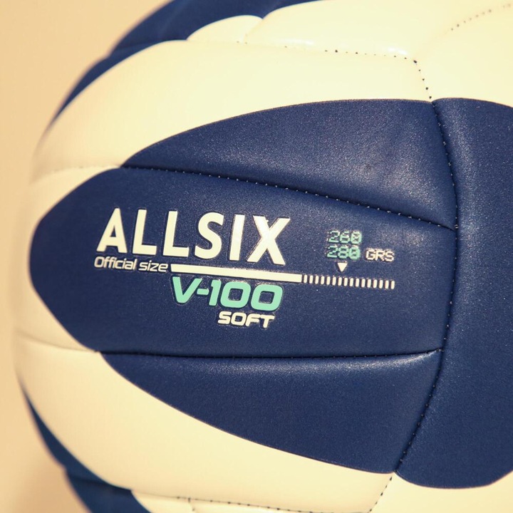 Produktbild Allsix VBS100