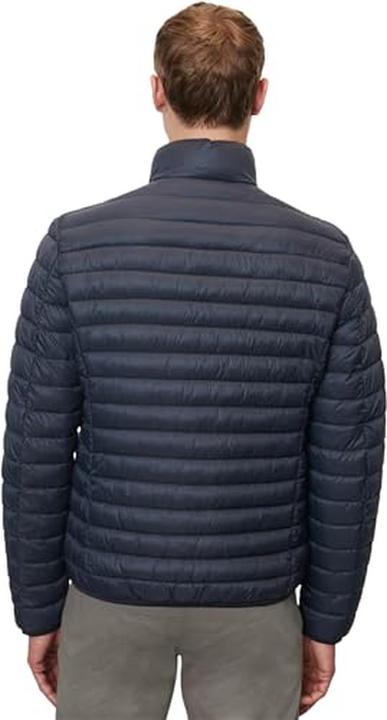 Immagine prodotto Marc O'Polo Outdoor Vest 896 total eclipse