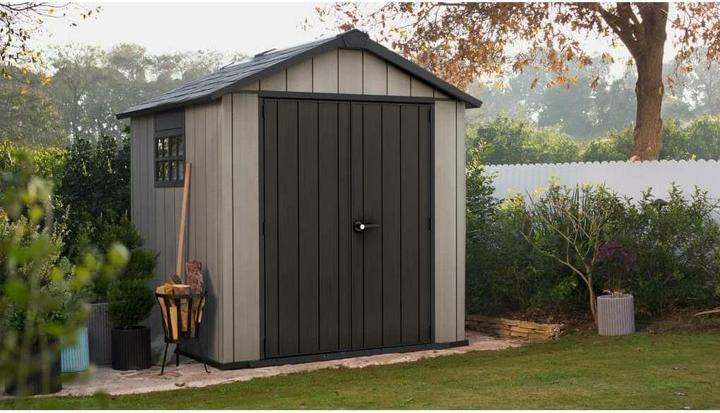 Actual product image Keter Oakland 757